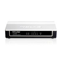 Tp-link 4-Port Cable/DSL Router (TL-R402M)